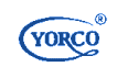 YORCO logo