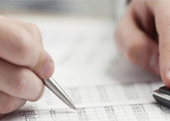 Income tax return filing