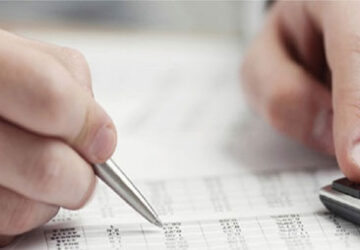 Income tax return filing